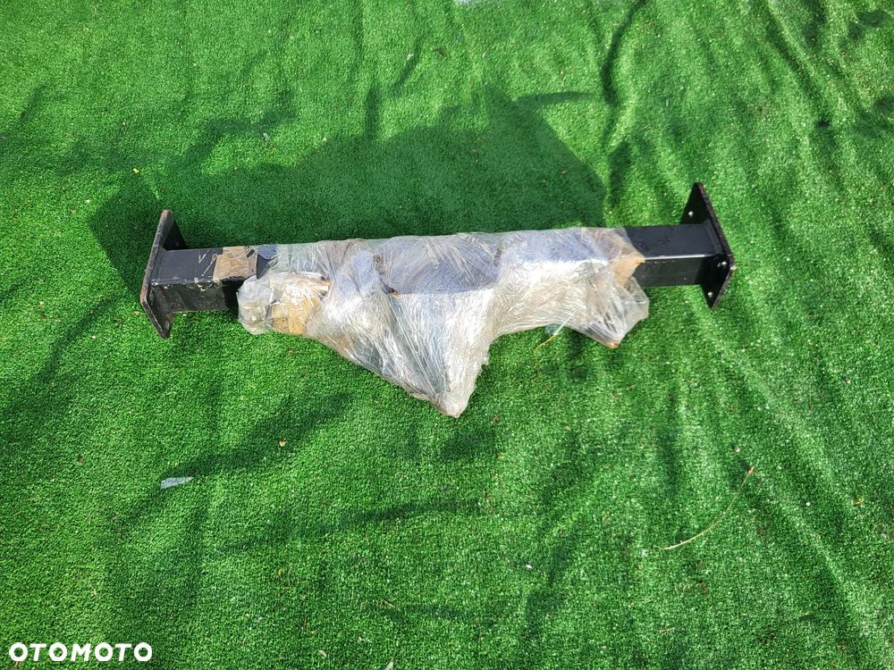 Hak holowniczy  CHEVROLET AVEO 3/5drzwi  2008- 06.2011 - 1