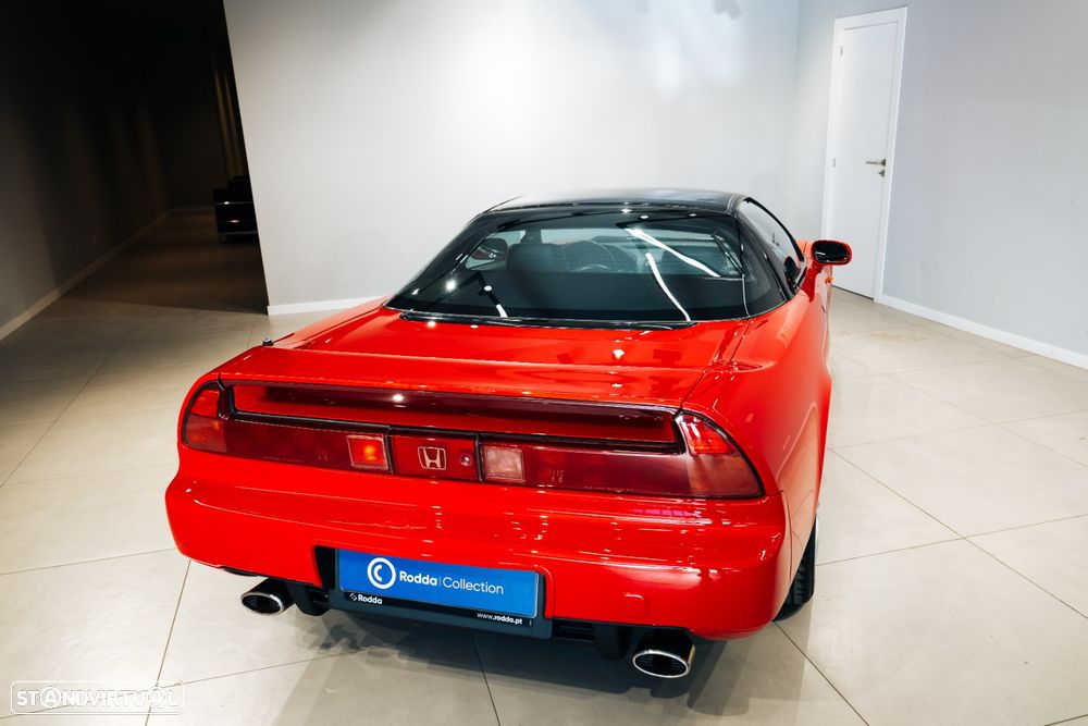Honda NSX 3.0 - 15