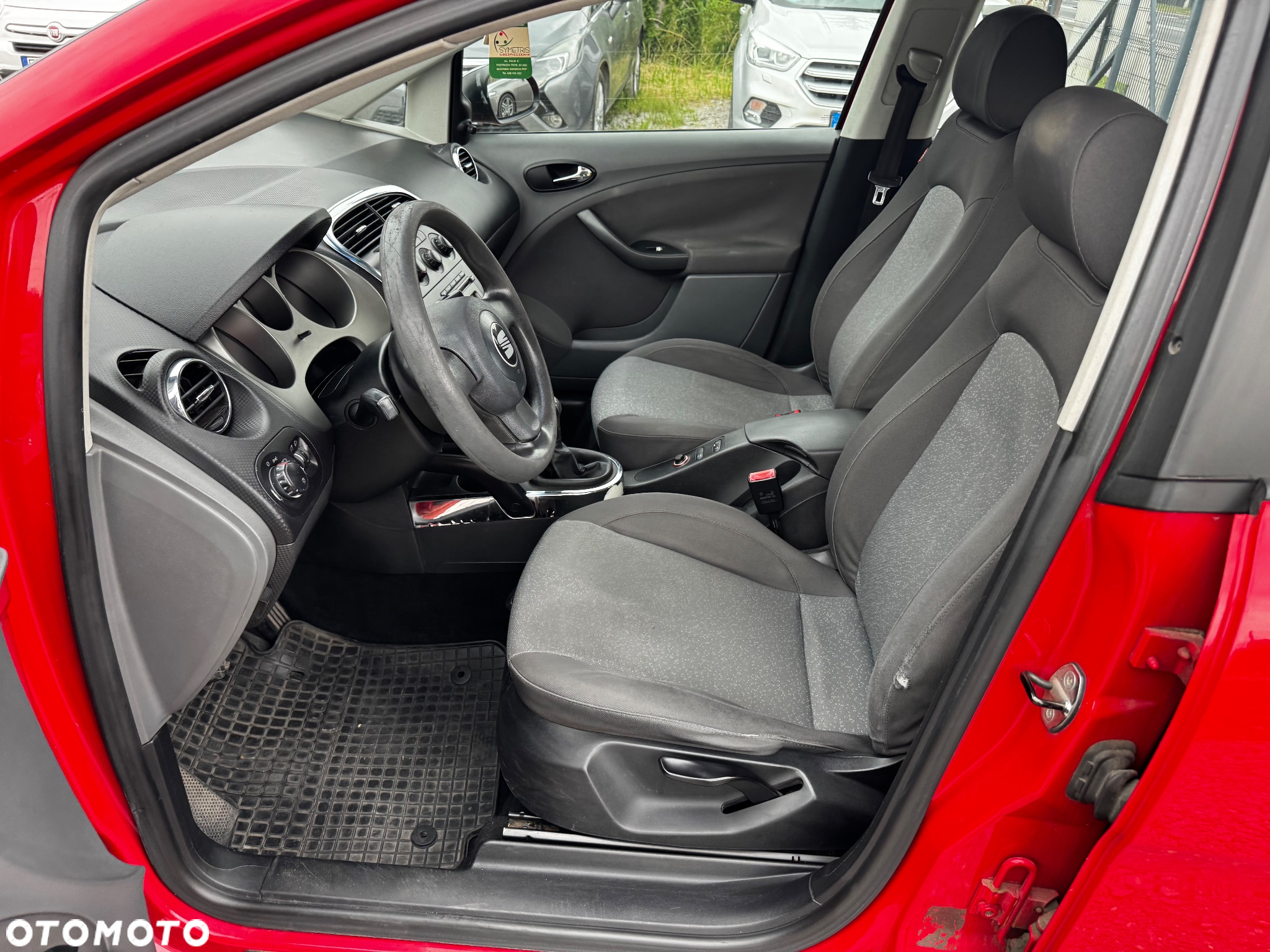 Seat Altea XL1.6 Reference - 28