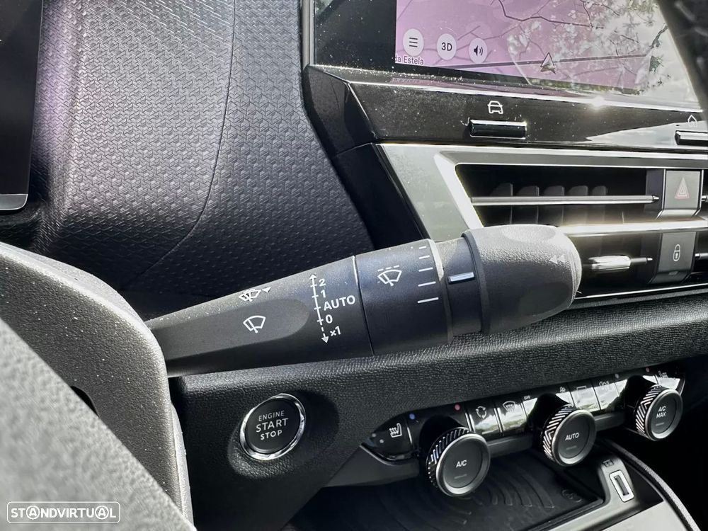 Citroën e-C4 X 50 kWh Shine Pack - 20