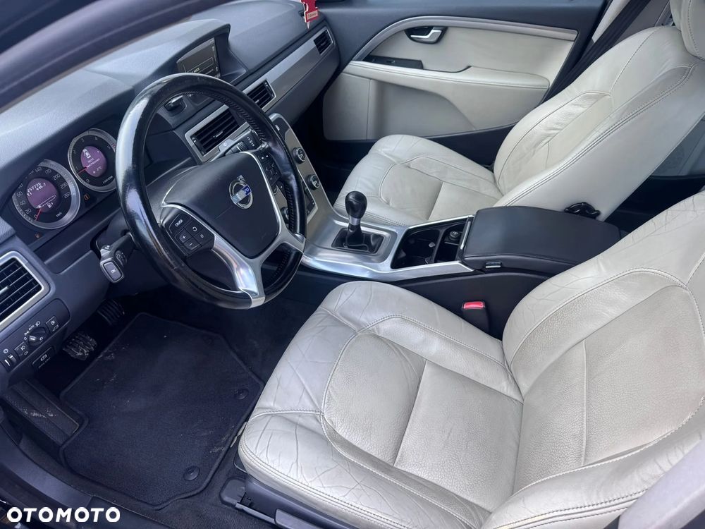 Volvo S80 D4 Summum - 5