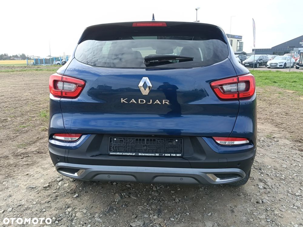 Renault Kadjar 2020