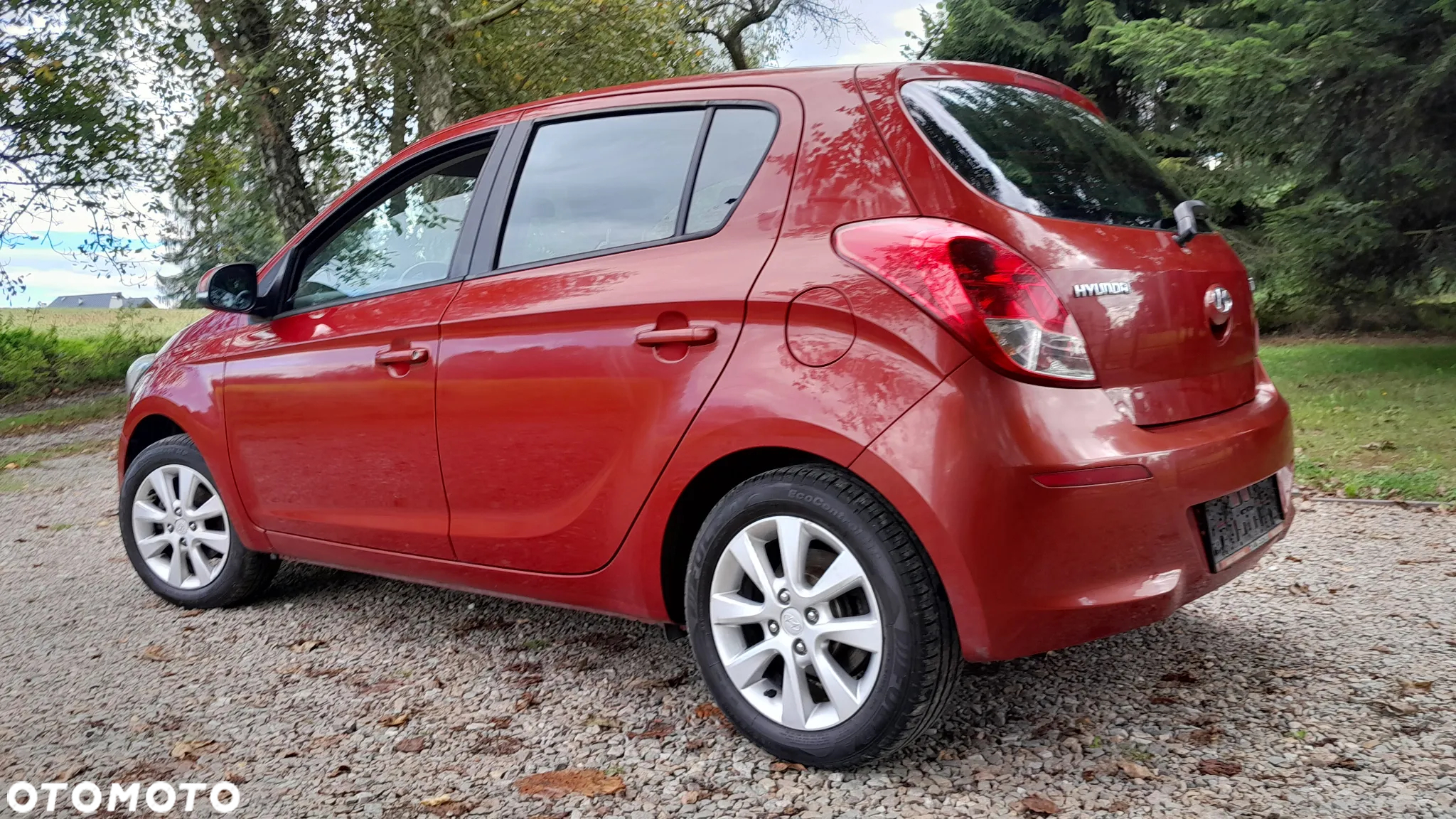 Hyundai i20 - 20