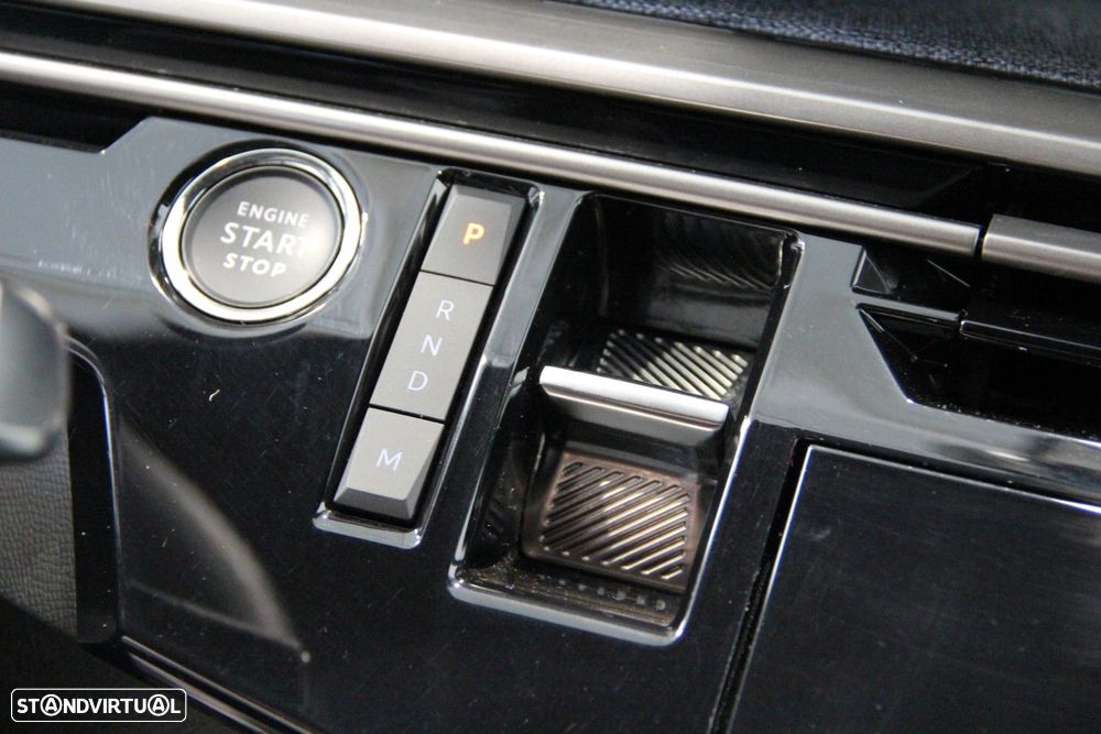 Peugeot 3008 1.2 Hybrid Allure e-DCS6 - 14