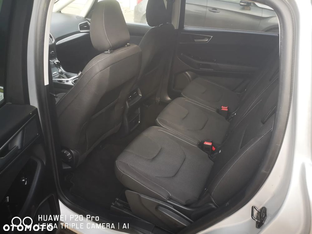 Ford S-Max 2.0 EcoBlue Trend - 11