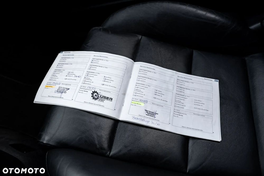 Audi A3 Cabrio 2.0 TFSI Ambition - 38