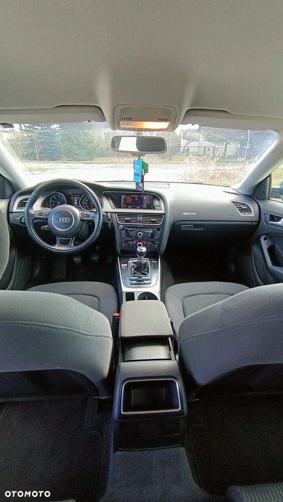 Audi A5 Sportback 1.8 TFSI - 20