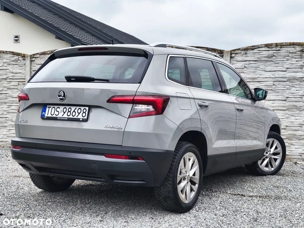 Skoda Karoq 1.6 TDI SCR DSG Ambition - 6