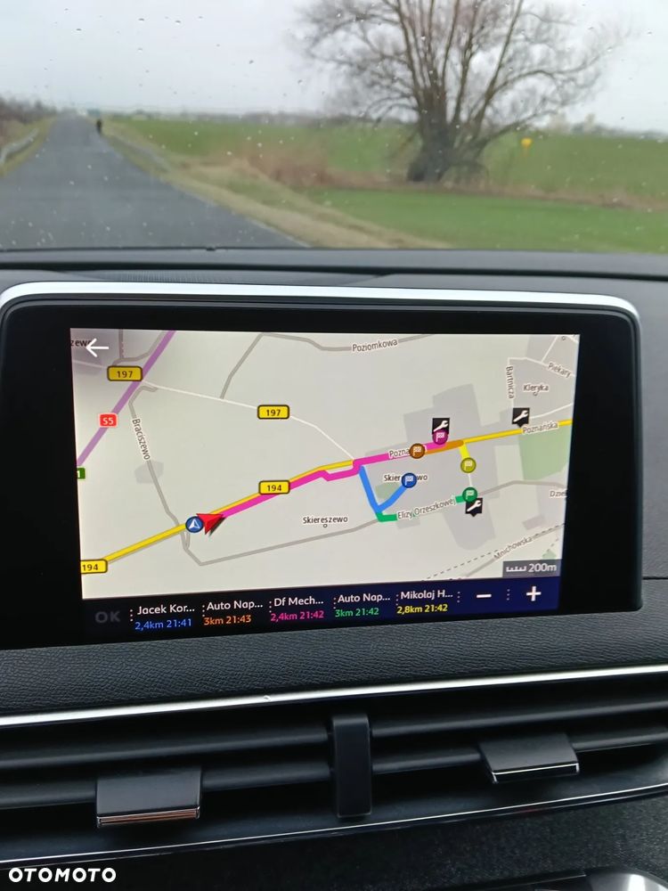 Peugeot 3008 1.6 BlueHDi Crossway S&S EAT6 - 28