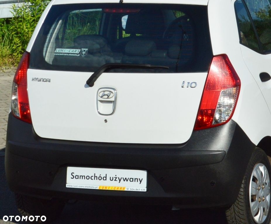 Hyundai i10 - 15