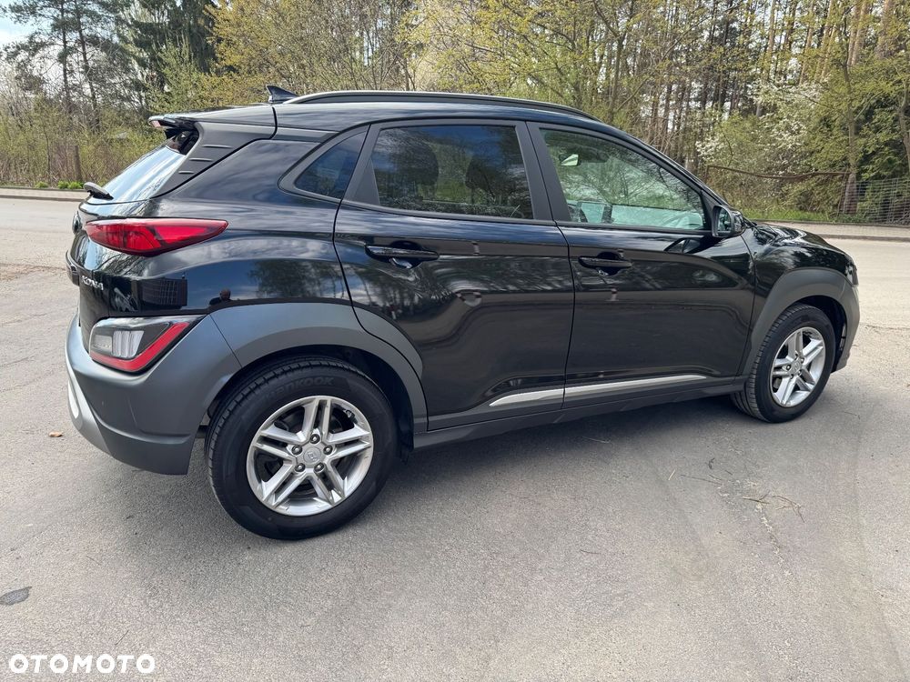 Hyundai Kona 1.0 T-GDI Style DCT - 5