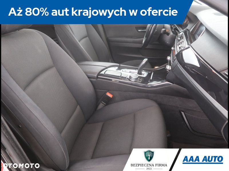 BMW Seria 5 - 10