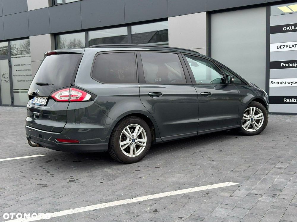 Ford Galaxy - 14