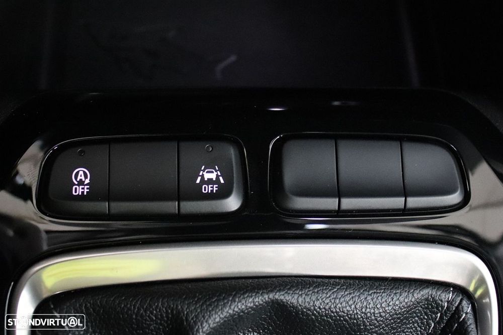 Opel Corsa 1.2 T Edition - 14