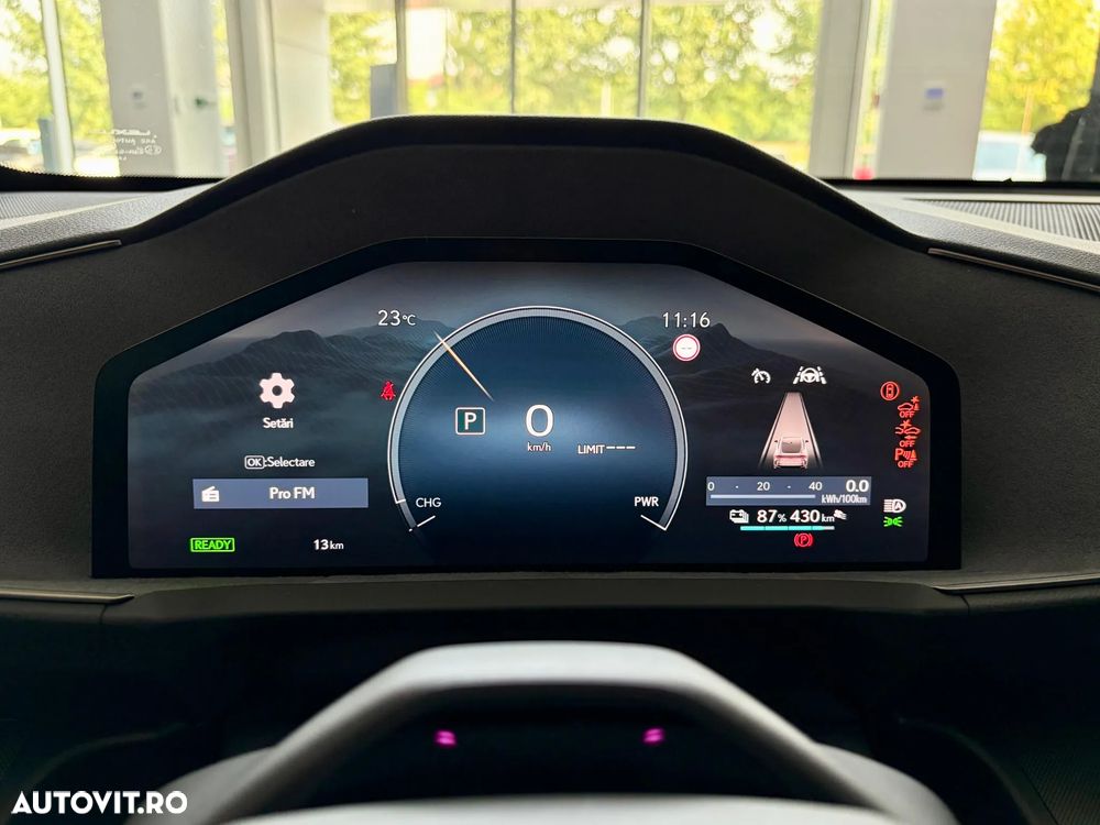 Lexus Seria ES 300h 2.5 FWD E-CVT Executive - 20