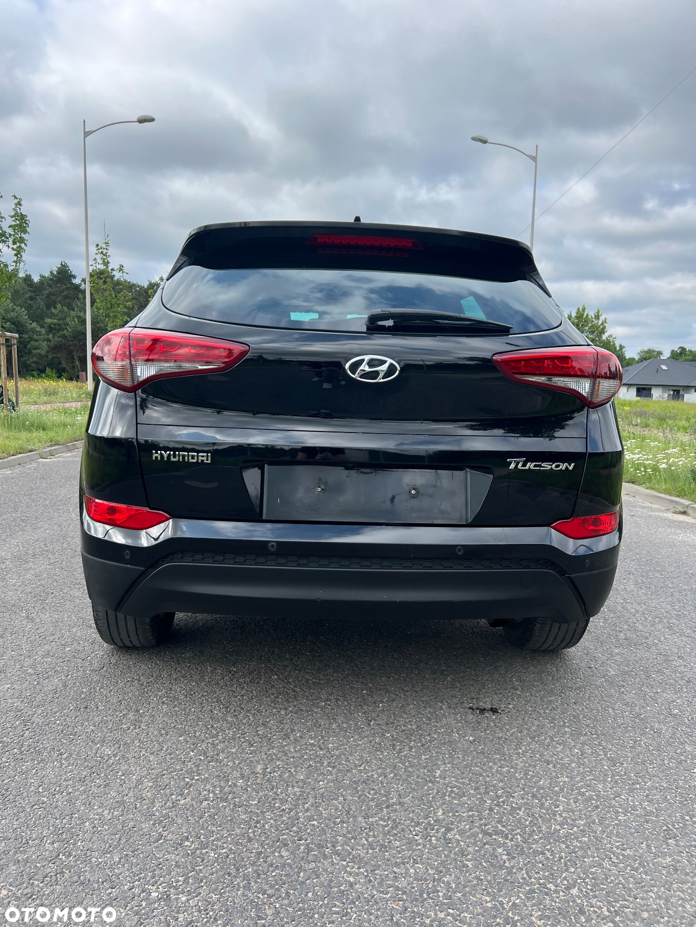 Hyundai Tucson 1.6 GDi 2WD Advantage - 13