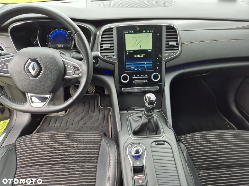Renault Talisman Grandtour ENERGY dCi 130 INTENS - 11