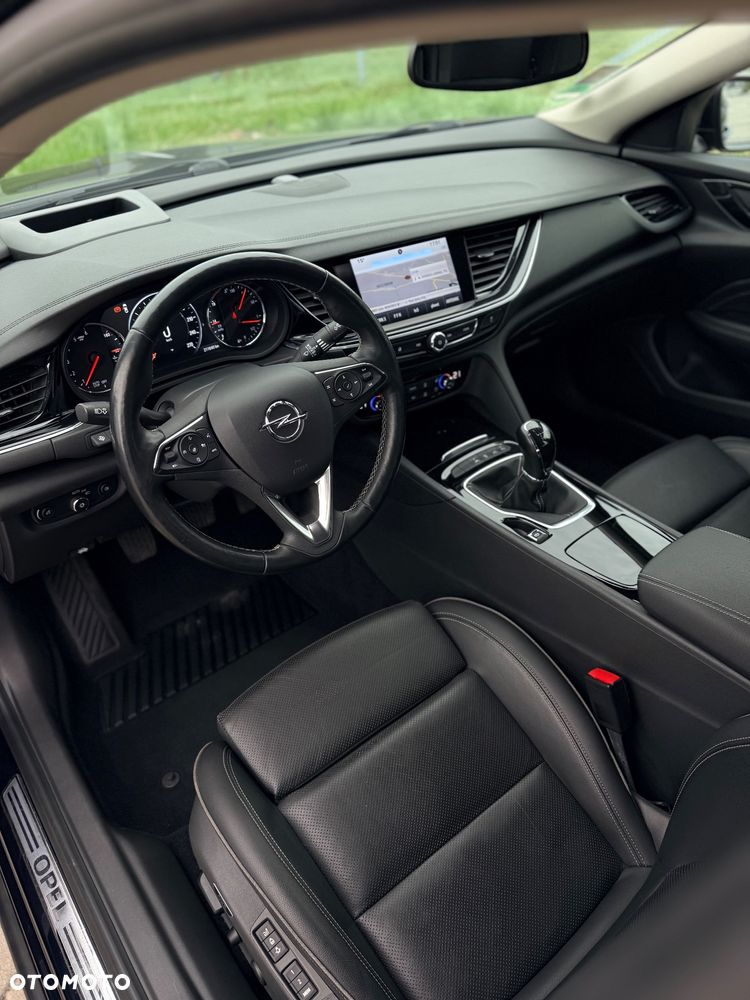 Opel Insignia 2.0 Ultimate Exclusive - 30