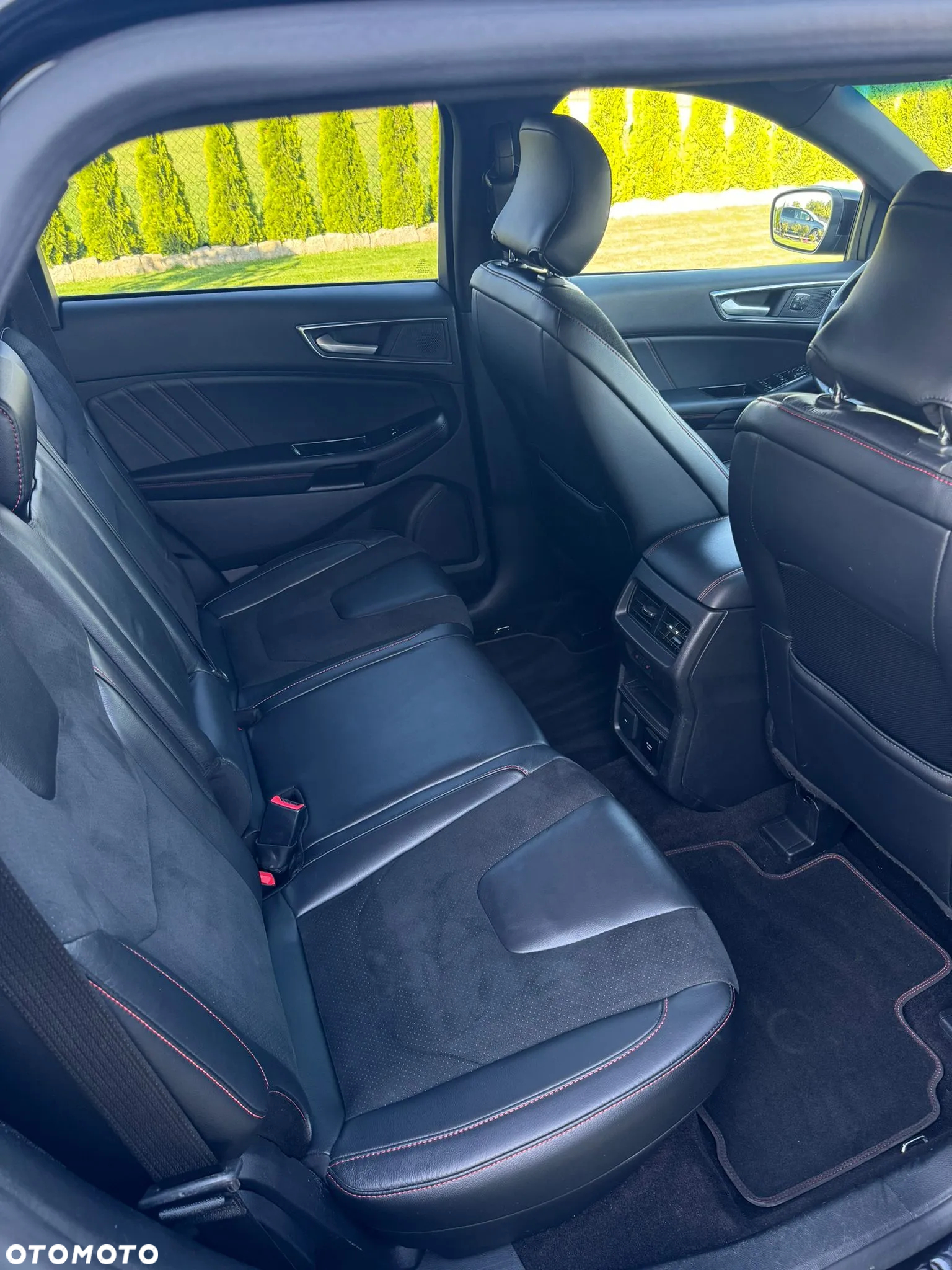 Ford Edge 2.0 EcoBlue Twin-Turbo 4WD ST-Line - 6