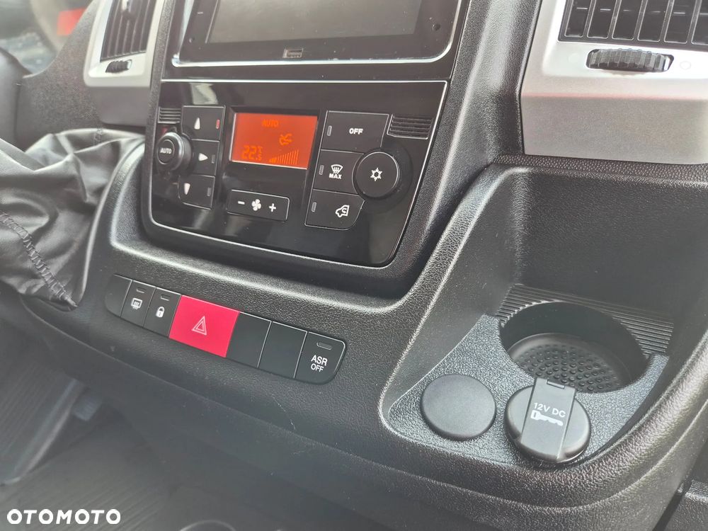 Fiat DUCATO L4H2 2.3MultiJet 160KM - 20