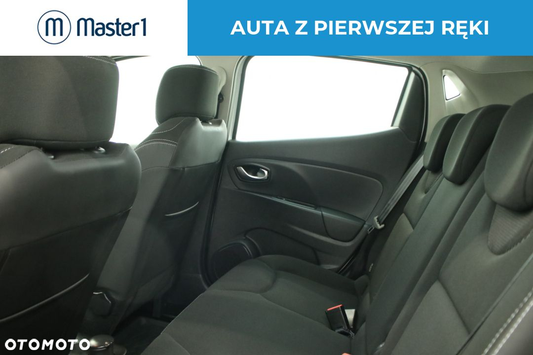 Renault Clio 0.9 Energy TCe Alize - 8