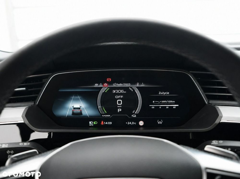Audi Q8 e-tron - 18