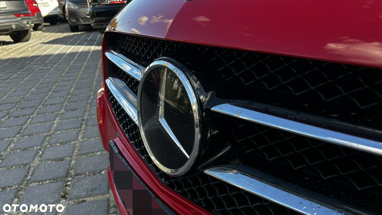 Mercedes-Benz Klasa A - 18