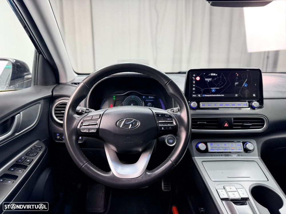 Hyundai Kauai Premium - 13