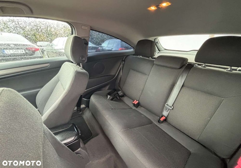 Opel Astra - 10