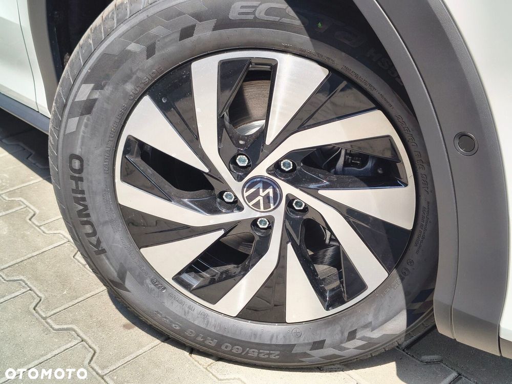 Volkswagen T-Roc 1.5 eTSI Life DSG - 6