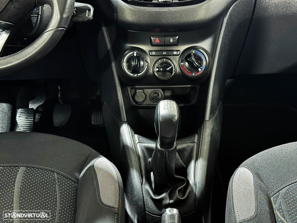 Peugeot 208 1.4 HDi Allure - 26