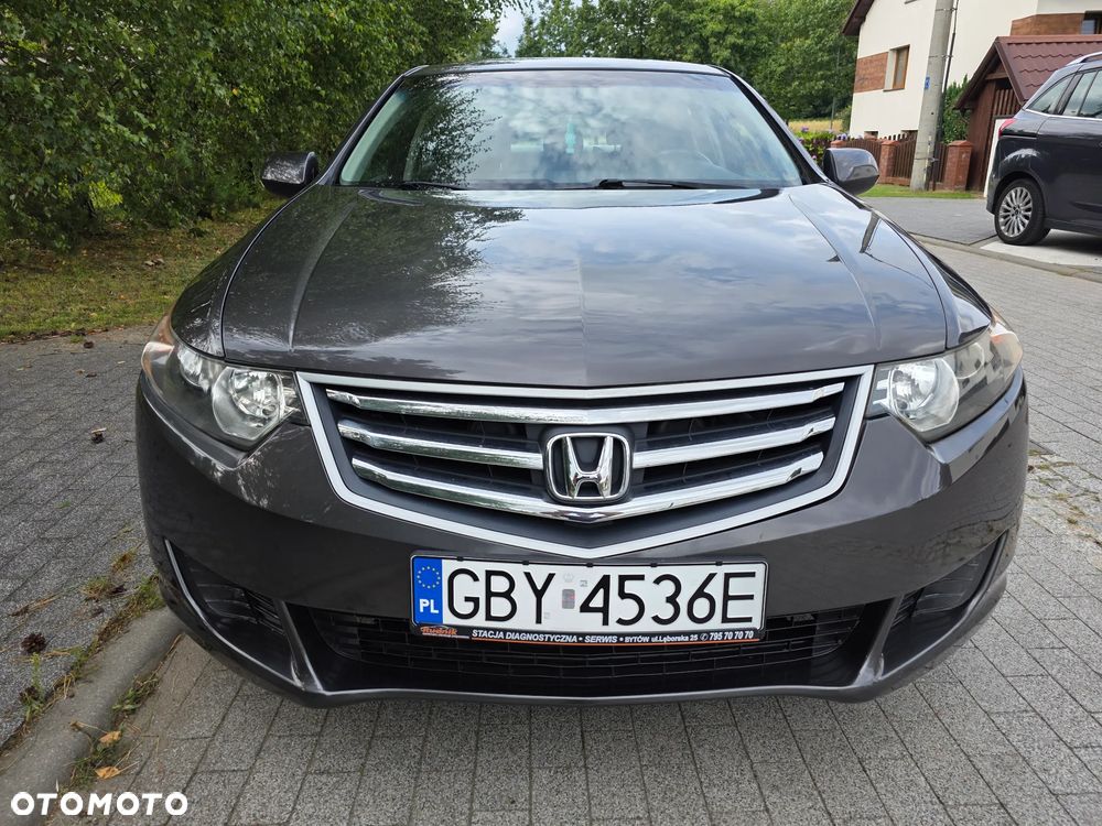 Honda Accord 2.0 Elegance - 2