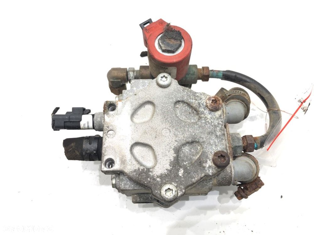 REDUKTOR DO GAZU LPG BRC GENIUS 1500  DODGE CALIBER 2006 - 2022 1.8 110 kW [150 KM] benzyna 2006 - - 3