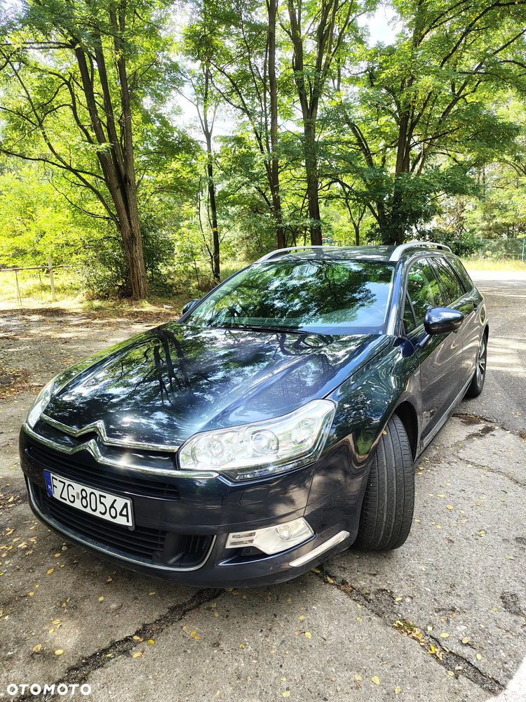 Citroën C5 BlueHDi 150 S&S Exclusive - 11