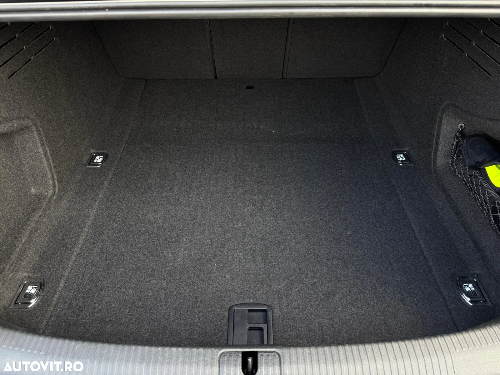 Audi A4 40 TDI quattro S tronic - 22