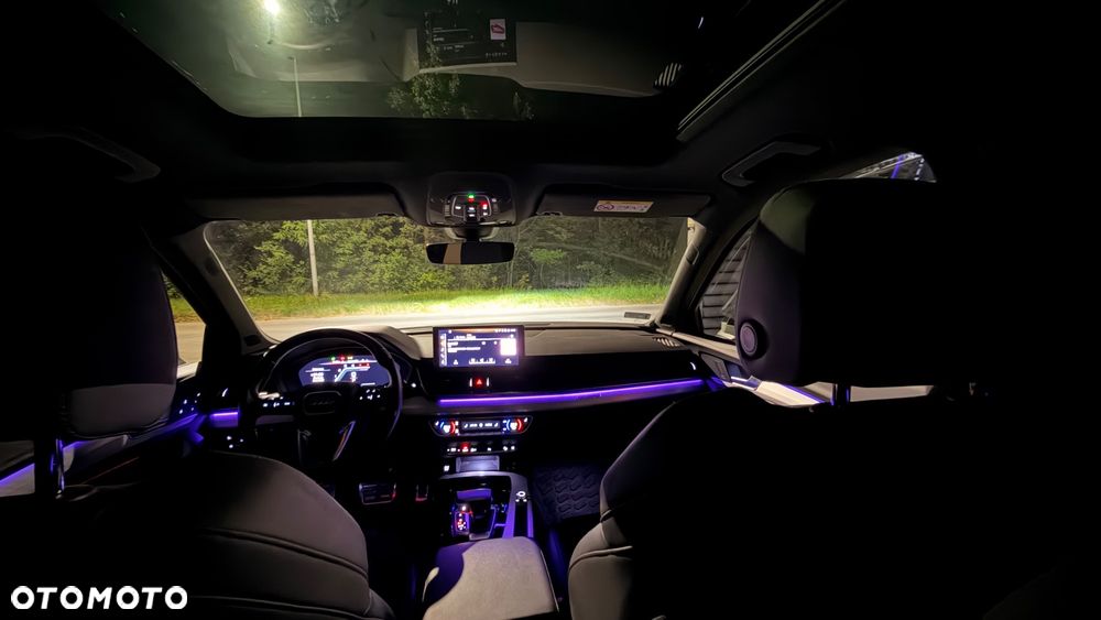 Audi Q5 40 TDI mHEV Quattro S Line S tronic - 29