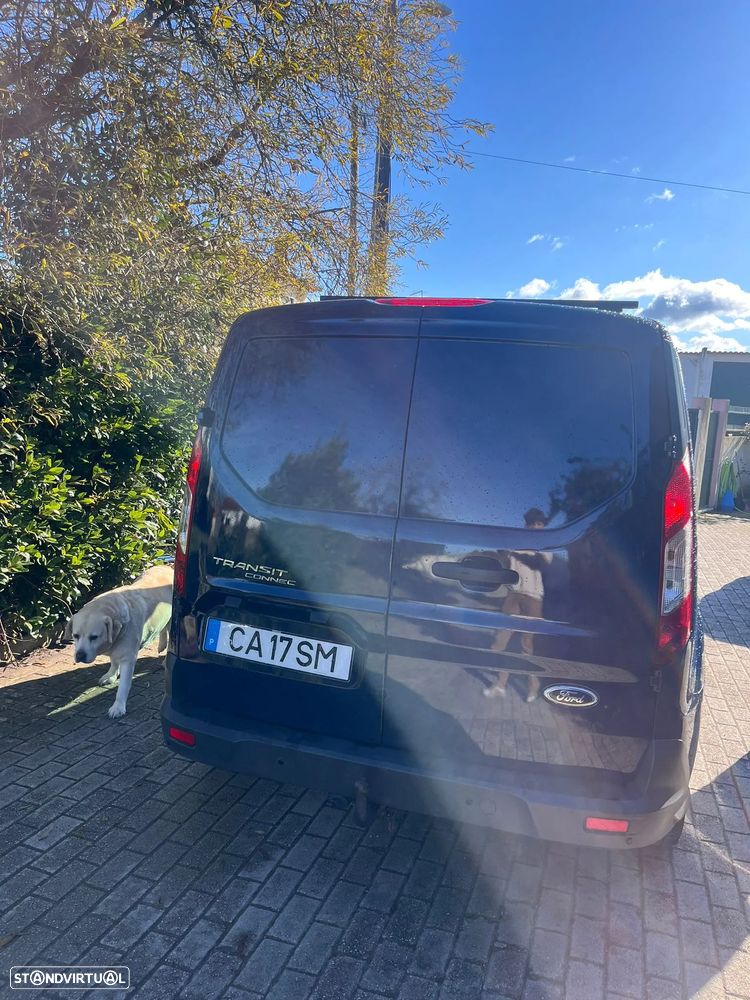 Ford Transit Connect 230 L2 Base - 9