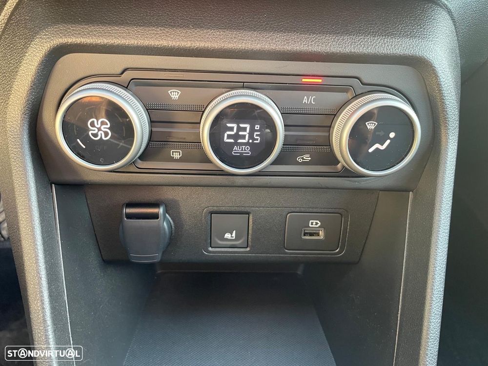 Dacia Sandero 1.0 ECO-G Stepway Extreme Bi-Fuel - 27