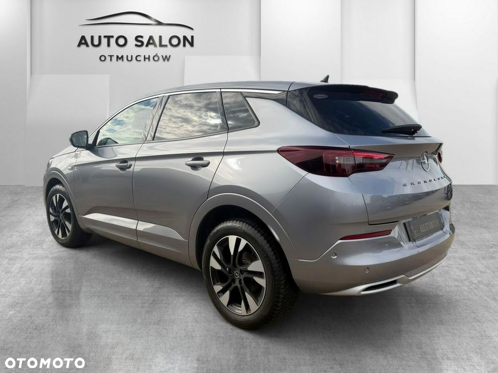 Opel Grandland - 7