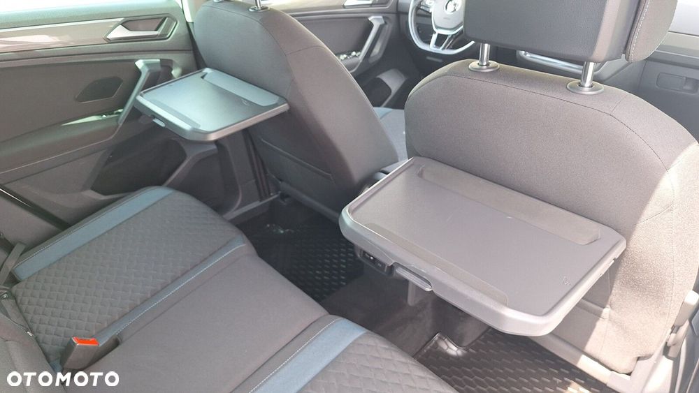 Volkswagen Tiguan 2.0 TDI BMT SCR Comfortline DSG - 17