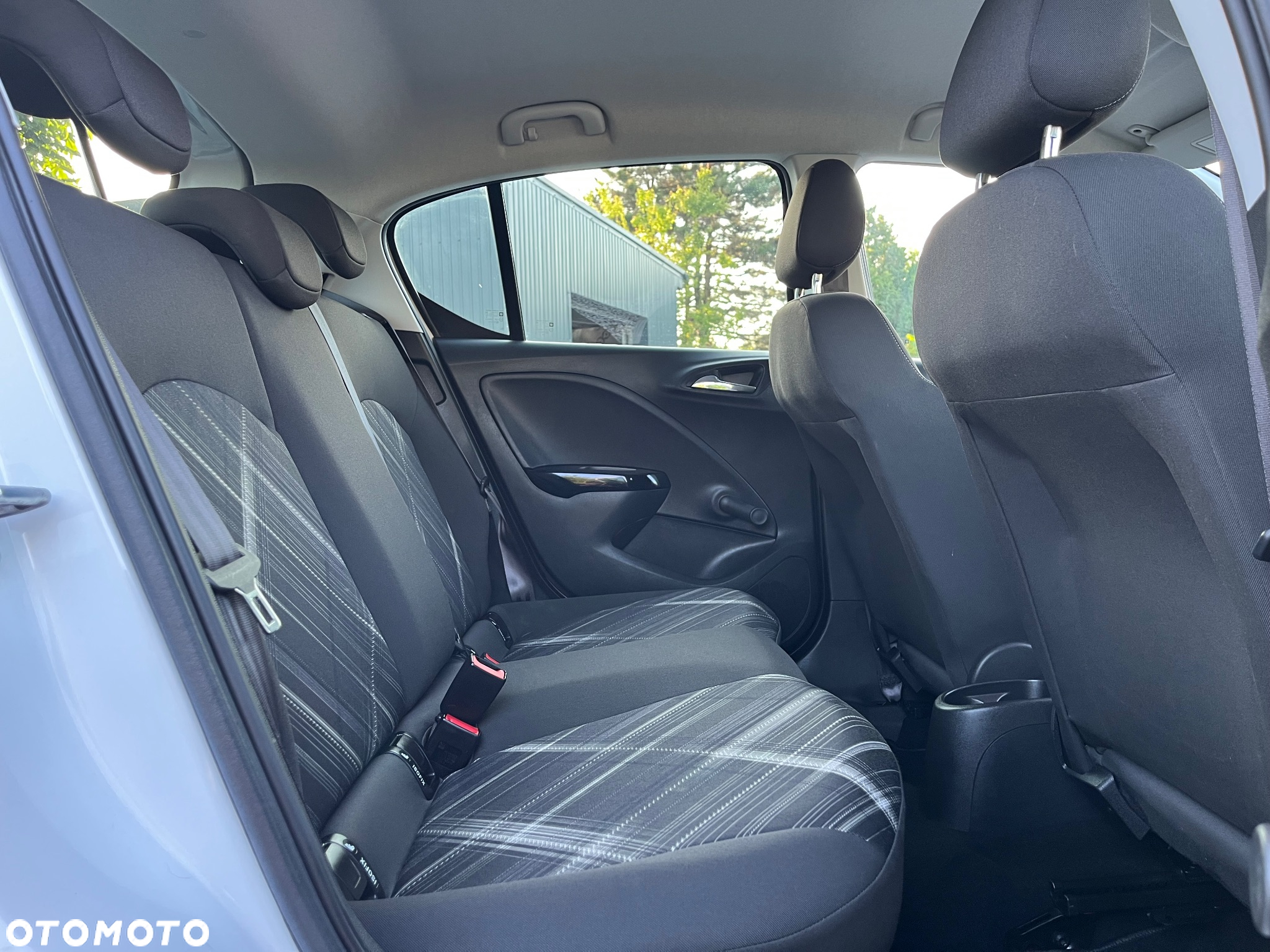 Opel Corsa 1.4 (ecoFLEX) Start/Stop Color Edition - 23