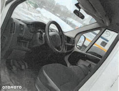Peugeot BOXER - 2