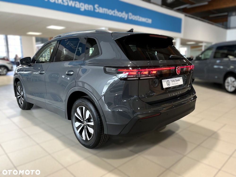 Volkswagen Tiguan - 34