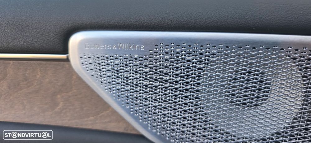Volvo ES90 92 kWh Single Motor Ultra - 34