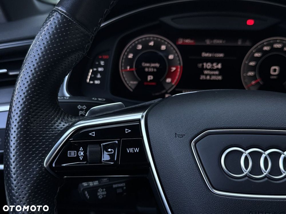 Audi A6 Avant 45 TFSI mHEV Quattro S Line S tronic - 19