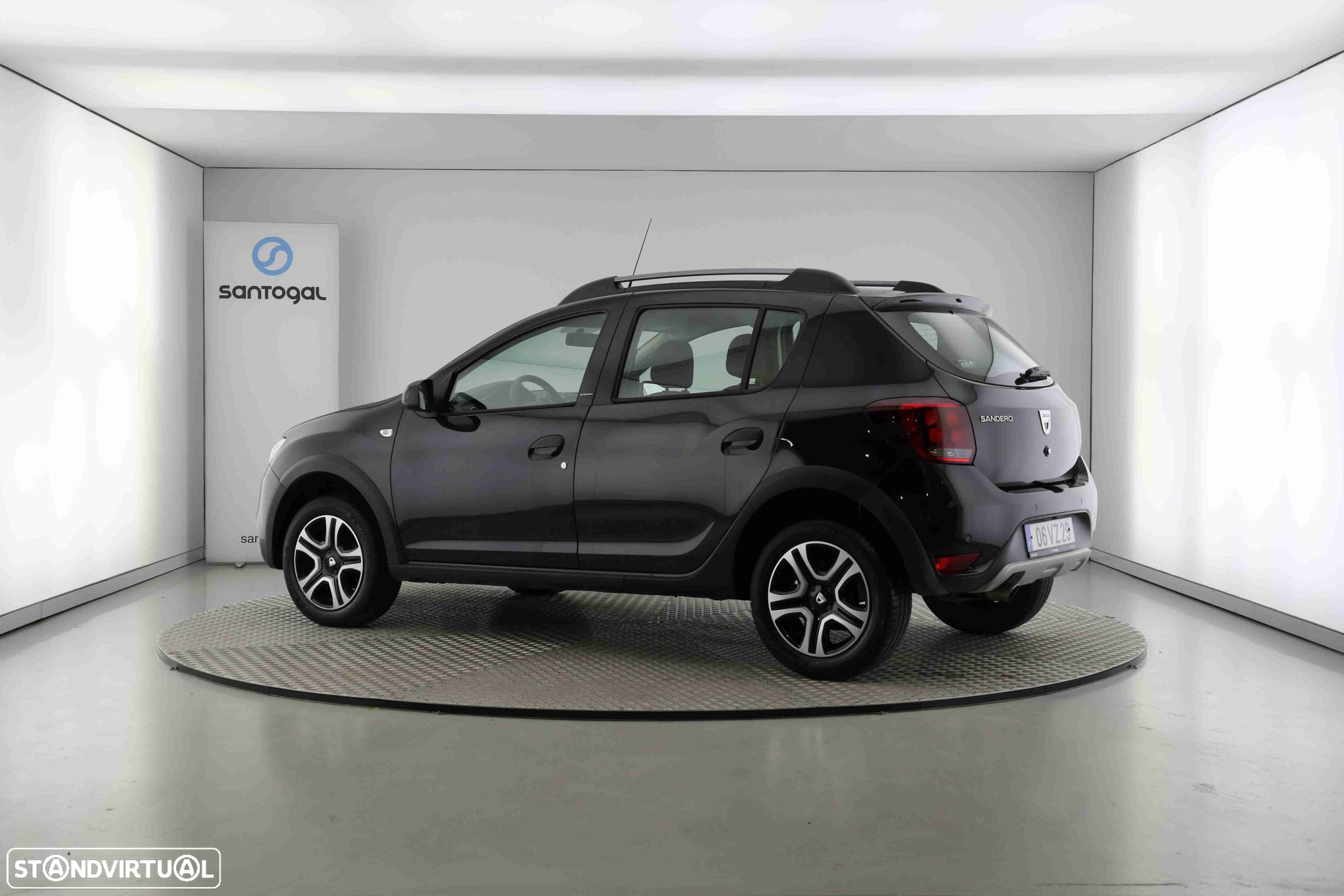 Dacia Sandero 0.9 TCe SL Stepway of Life - 5