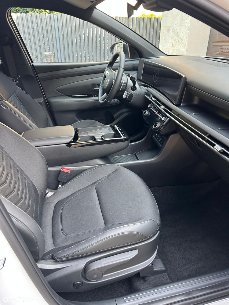 Hyundai Tucson - 20
