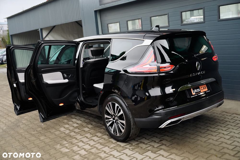 Renault Espace BLUE dCi 200 EDC INITIALE PARIS - 39