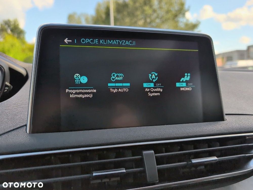Peugeot 3008 - 17