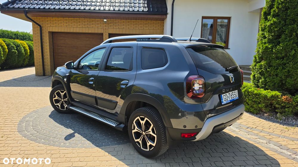 Dacia Duster 1.6 SCe Ambiance S&S - 3